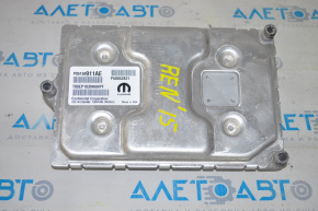 Блок ECU компьютер двигателя Jeep Renegade 15- 2.4