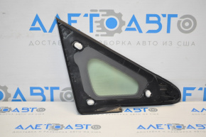 Geamul surd din stânga față al unui Lexus RX350 RX450h 10-15, nou, original OEM.