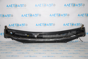 Grila stergatoarelor din plastic pentru Nissan Pathfinder 13-20