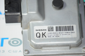 Modul de control al cutiei de viteze automate Nissan Rogue 14-20