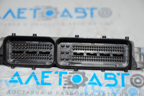 Блок ECU компьютер двигателя VW Jetta 11-18 USA 2.0