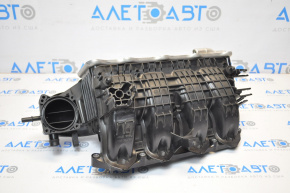 Коллектор впускной VW Jetta 19- 1.4T с интеркулером OEM