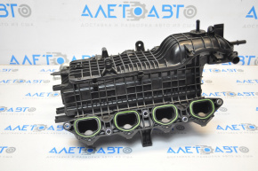 Коллектор впускной VW Jetta 19- 1.4T с интеркулером OEM