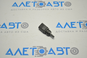 Senzor de temperatură a aerului ambiant Audi A4 B8 08-16 nou OEM original