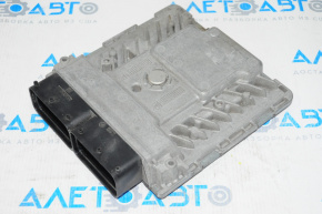 Modulul ECU al motorului VW Passat b7 12-15 USA 1.8T