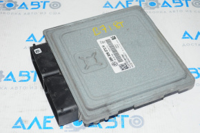 Modulul ECU al motorului VW Passat b7 12-15 USA 1.8T