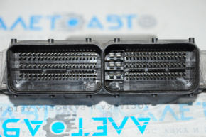 Modulul ECU al motorului VW Passat b7 12-15 USA 1.8T