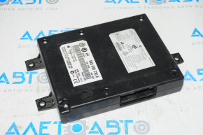 Bluetooth Control Unit VW Passat b7 12-15 USA