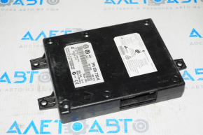 Bluetooth Control Unit VW Passat b7 12-15 USA