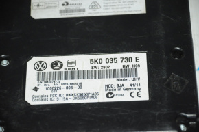 Bluetooth Control Unit VW Passat b7 12-15 USA