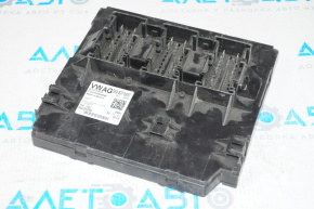 Блок Body Control Module BCM VW Passat b7 12-15 USA