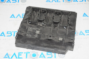 Блок Body Control Module BCM VW Passat b7 12-15 USA