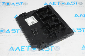 Modulul de control al caroseriei BCM VW Passat b8 16-19 SUA