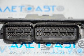 Блок ECU компьютер двигателя VW Tiguan 12-17 FWD