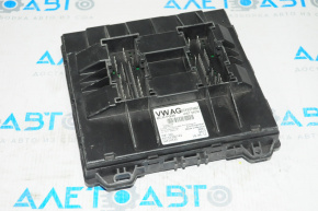 BCM Body Control Module VW Tiguan 09-17