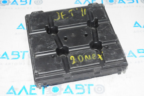 BCM Body Control Module VW Tiguan 09-17