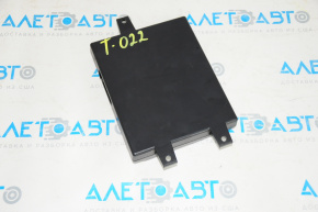 Communication Bluetooth Module VW Tiguan 09-17