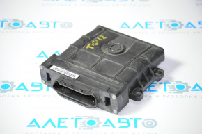 Transmission Control Module VW Tiguan 09-17