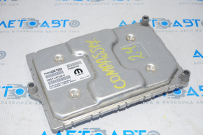 Modulul ECU al motorului Jeep Compass 17- 2.4