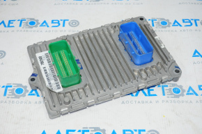 Modulul ECU al motorului Jeep Compass 17- 2.4