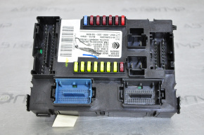 Body Control Module Jeep Compass 17-