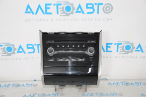 Radio cu casetofon Nissan Pathfinder 13-20 NISSAN