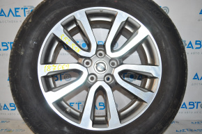 Roată de 18 inch pentru Nissan Pathfinder 13-20