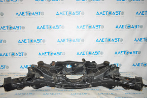 Подрамник задний Nissan Pathfinder 13-20 FWD
