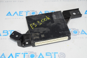 Amplificator asamblat, aer condiționat Lexus ES300h ES350 13-18