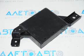 Amplifier assy, air conditione Lexus ES300h ES350 13-18