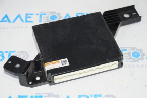 Amplifier assy, air conditione Lexus ES300h ES350 13-18