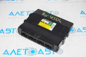 ABS & TRC & VSC Lexus RX350 10-15 ABS & TRC & VSC Lexus RX350 10-15