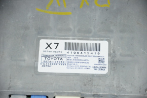 TRANSMISOR, TELEMATICĂ Lexus RX350 RX450h 16-22