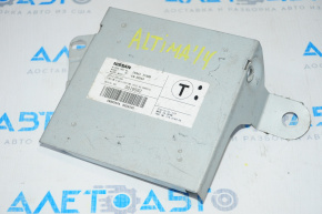 Camera Control Module Unit Nissan Altima 13-18