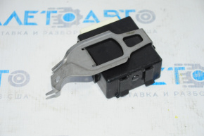 WINDSHIELD WIPER RELAY Toyota Prius 16-