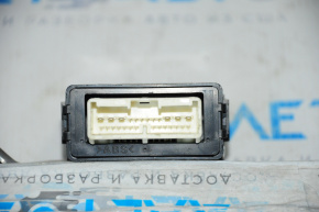 WINDSHIELD WIPER RELAY Toyota Prius 16-