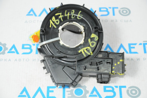 Cablu de direcție Ford Focus mk3 11-18 nu are fixare.