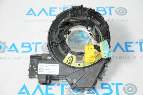 Cablu de direcție Ford Focus mk3 11-18 nu are fixare.