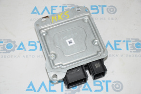 Modulul computerizat SRS airbag pentru airbag-urile de siguranță Ford Fusion mk5 13-16