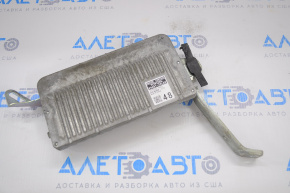 Блок ECU компьютер двигателя Lexus ES300h 13-18