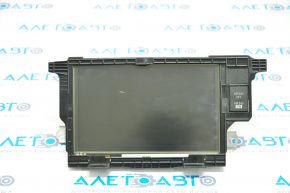 Monitor, display, navigație Lexus ES300h ES350 13-18