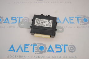 Computer assy, outer mirror control Lexus ES300h ES350 13-18 правый