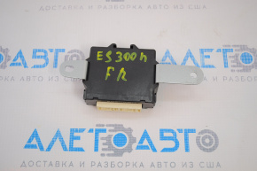 Computer assy, outer mirror control Lexus ES300h ES350 13-18 правый