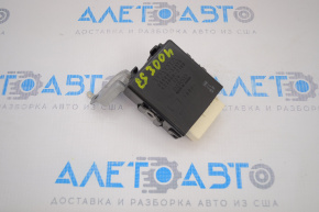 WIPER RELAY Lexus ES300h ES350 13-18