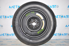 Запасное колесо докатка Nissan Pathfinder 13-20 R18 165/90