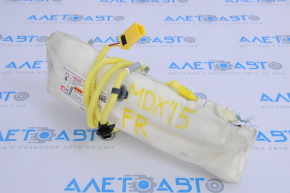 Подушка безопасности airbag переднего правого сиденья Acura MDX 14-20