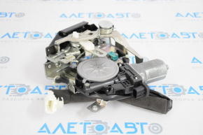 Blocare portbagaj Acura MDX 14-20