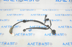 Камера заднего вида Acura MDX 14-20