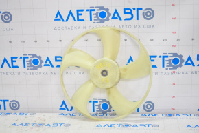 Paletele ventilatorului de răcire stânga pentru Acura MDX 14-20