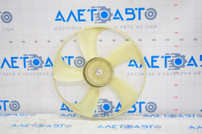 Paletele ventilatorului de răcire stânga pentru Acura MDX 14-20